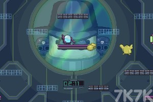 《神奇蓝药水竞技场H5》游戏截图3 《神奇蓝药水竞技场H5》游戏截图3