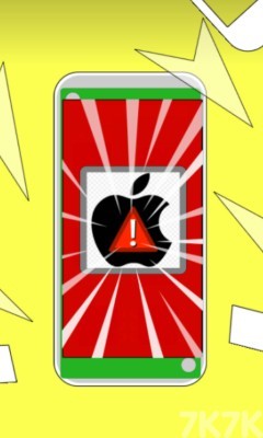 《IT粉碎王》游戏截图2