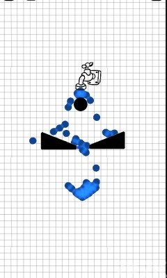 《水的形状》游戏截图4 《水的形状》游戏截图4