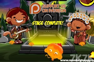 《逗小猴开心系列934》游戏截图3