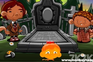 《逗小猴开心系列934》游戏截图1