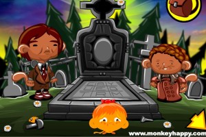 逗小猴开心系列934