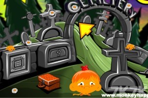 《逗小猴开心系列934》游戏截图2