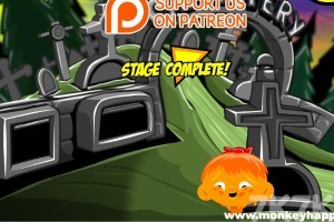 《逗小猴开心系列934》游戏截图4