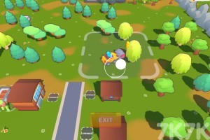 《建造新城市》游戏截图3 《建造新城市》游戏截图3