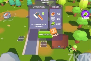 《建造新城市》游戏截图2 《建造新城市》游戏截图2