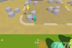 《建造新城市》游戏截图4 《建造新城市》游戏截图4