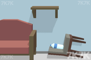 《翻转瓶子3D》游戏截图3 《翻转瓶子3D》游戏截图3