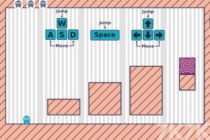 《时间回溯》游戏截图1 《时间回溯》游戏截图1