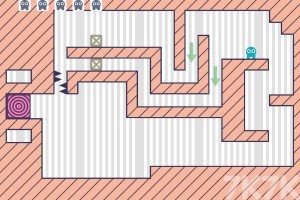 《时间回溯》游戏截图3 《时间回溯》游戏截图3