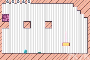 《时间回溯》游戏截图4 《时间回溯》游戏截图4