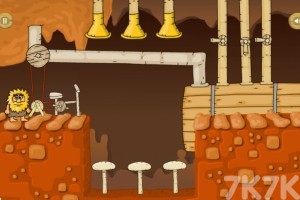 《亚当寻找夏娃3H5》游戏截图4 《亚当寻找夏娃3H5》游戏截图4