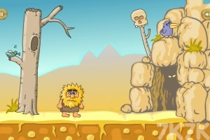 《亚当寻找夏娃3H5》游戏截图3 《亚当寻找夏娃3H5》游戏截图3