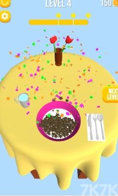 《准备早餐》游戏截图3 《准备早餐》游戏截图3