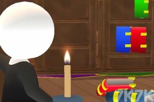 《图书管理员》游戏截图4 《图书管理员》游戏截图4