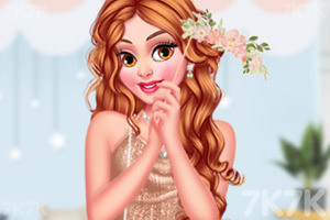 《单身狂欢派对》游戏截图3 《单身狂欢派对》游戏截图3