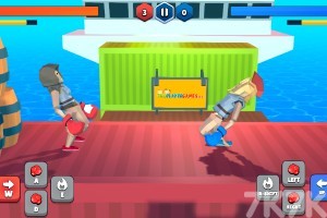 《角斗士拳击》游戏截图4 《角斗士拳击》游戏截图4