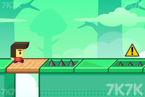 《小蛮快跑》游戏截图2 《小蛮快跑》游戏截图2