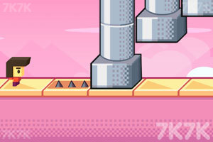 《小蛮快跑》游戏截图5 《小蛮快跑》游戏截图5