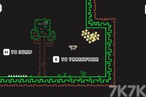 《小鸡与蜜蜂》游戏截图2 《小鸡与蜜蜂》游戏截图2