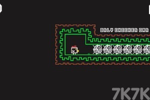 《小鸡与蜜蜂》游戏截图3 《小鸡与蜜蜂》游戏截图3