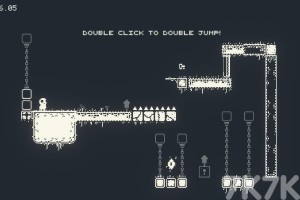 《一点跳跃》游戏截图3 《一点跳跃》游戏截图3