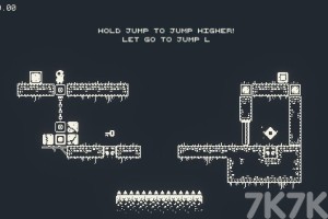 《一点跳跃》游戏截图4 《一点跳跃》游戏截图4