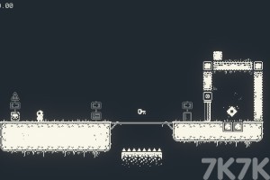 《一点跳跃》游戏截图1 《一点跳跃》游戏截图1