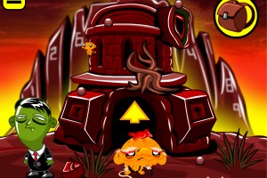 逗小猴开心系列907