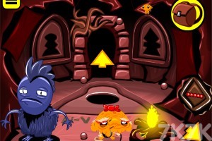 《逗小猴开心系列907》游戏截图3 《逗小猴开心系列907》游戏截图3