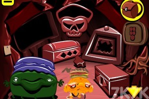 《逗小猴开心系列907》游戏截图4 《逗小猴开心系列907》游戏截图4