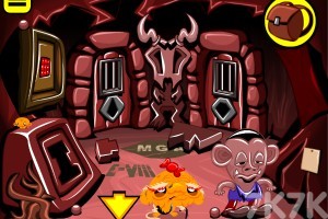 《逗小猴开心系列907》游戏截图2 《逗小猴开心系列907》游戏截图2