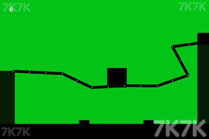 《延伸的线》游戏截图1 《延伸的线》游戏截图1