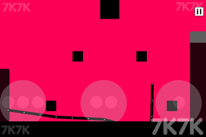 《延伸的线》游戏截图2 《延伸的线》游戏截图2