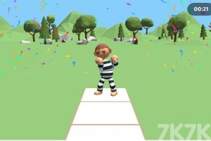 《奔向自由》游戏截图3 《奔向自由》游戏截图3