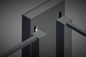 名画世界的埃舍尔