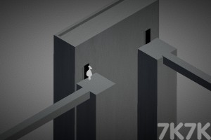 《名画世界的埃舍尔》游戏截图1 《名画世界的埃舍尔》游戏截图1