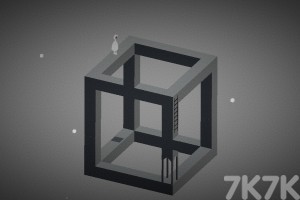 《名画世界的埃舍尔》游戏截图3 《名画世界的埃舍尔》游戏截图3