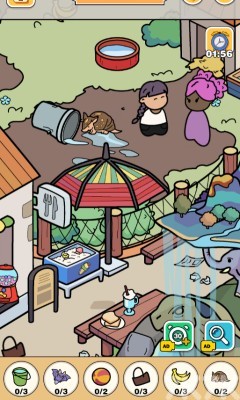 《疯狂找东西》游戏截图1 《疯狂找东西》游戏截图1