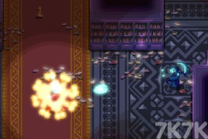 《地狱》游戏截图3