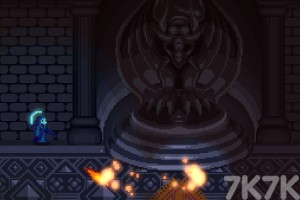 《地狱》游戏截图1