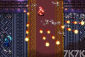 《地狱》游戏截图2