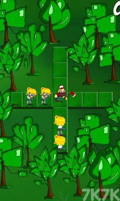 《愤怒之斧》游戏截图3 《愤怒之斧》游戏截图3