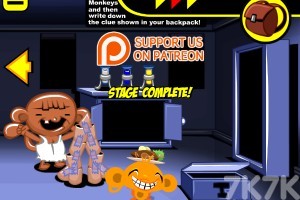 《逗小猴开心系列928》游戏截图4 《逗小猴开心系列928》游戏截图4