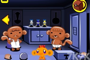 《逗小猴开心系列928》游戏截图2 《逗小猴开心系列928》游戏截图2