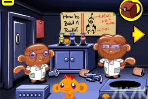 《逗小猴开心系列928》游戏截图1 《逗小猴开心系列928》游戏截图1