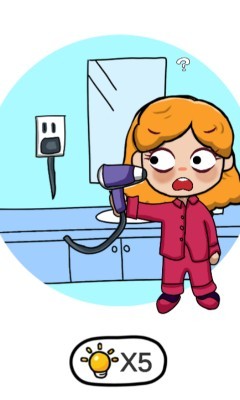 《奇妙的画笔》游戏截图4 《奇妙的画笔》游戏截图4