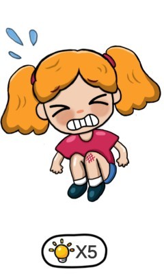 《奇妙的画笔》游戏截图2 《奇妙的画笔》游戏截图2