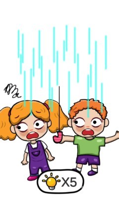 《奇妙的画笔》游戏截图3 《奇妙的画笔》游戏截图3