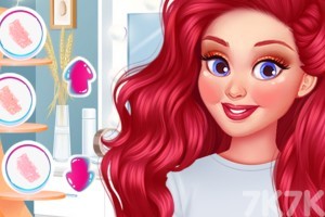 《摇滚音乐节》游戏截图2 《摇滚音乐节》游戏截图2